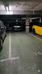 Aparcament cotxe a Ubrique. Se vende amplio garaje en ubrique