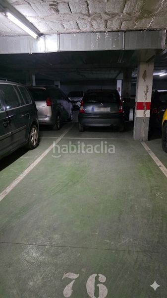 Foto d9e4d33f-9071-42e5-80ad-690641236be7. Aparcament cotxe a Ubrique