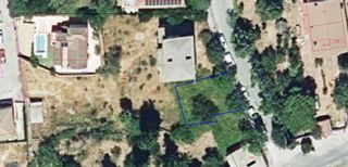 Residential Plot in Benaocaz. Se vende solar en benaocaz