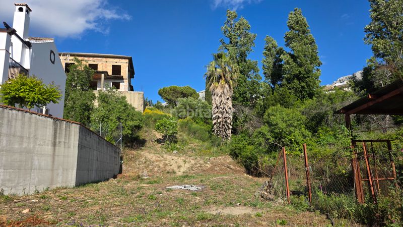 Foto 6aa601d6-468b-4058-9ec9-dba5f1a06ac8. Terreny residencial a Benaocaz