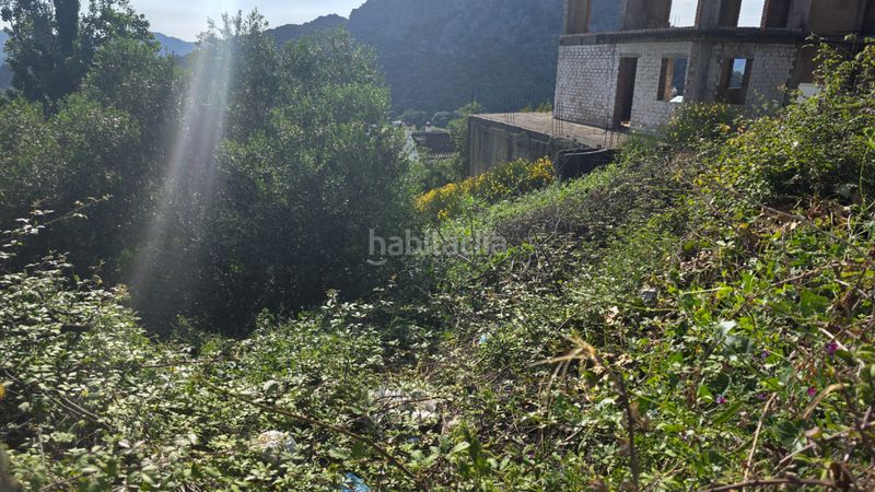 Foto 8a38e091-7d4c-44f7-ae2e-ffb72165bfa8. Terreny residencial a Benaocaz
