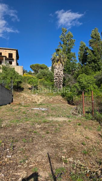 Foto bf5cbbbe-0a70-4f48-a3d4-eba30ea02492. Terreny residencial a Benaocaz