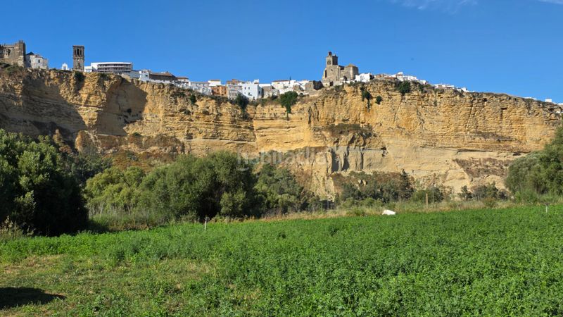 Foto 644fa3ab-eea3-473b-ab26-cadc6b7a9210. Finca rústica a Arcos de la Frontera