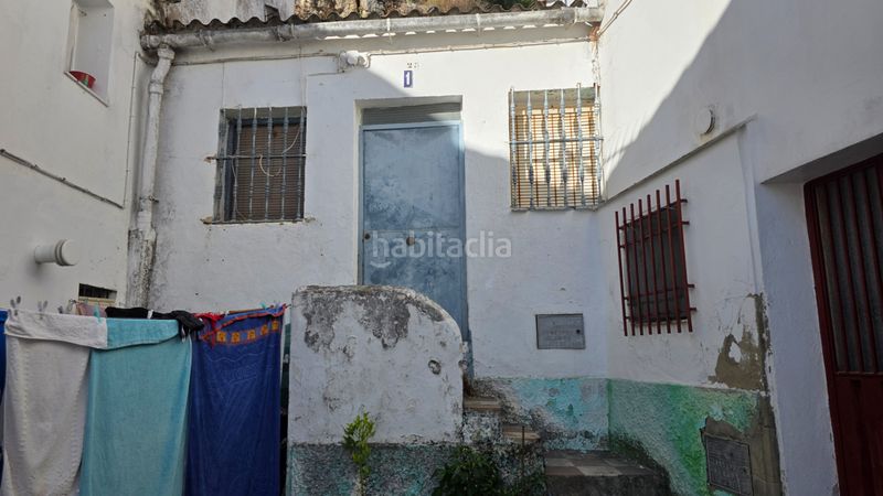Foto bc46a7bd-9db5-4da9-abb6-0e3824890689. Casa a Ubrique