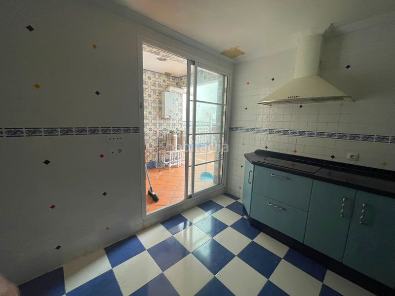 Foto 516a7399-601e-456e-b057-1e39f2dd90d9. Pis a Centro Ubrique