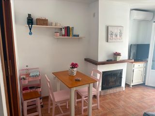Lloguer Apartament  Calle san antonio. Alquiler en benamahoma