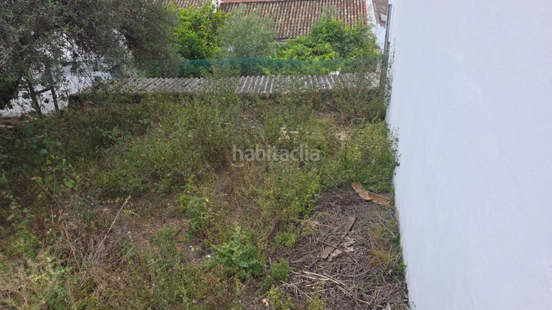 Foto cb40a169-c579-4e28-9e7a-977968a2dc24. Terreno residenziale in Grazalema