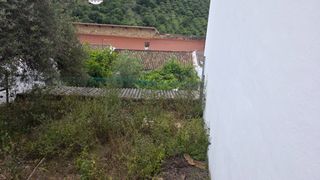 Terreny residencial a Grazalema