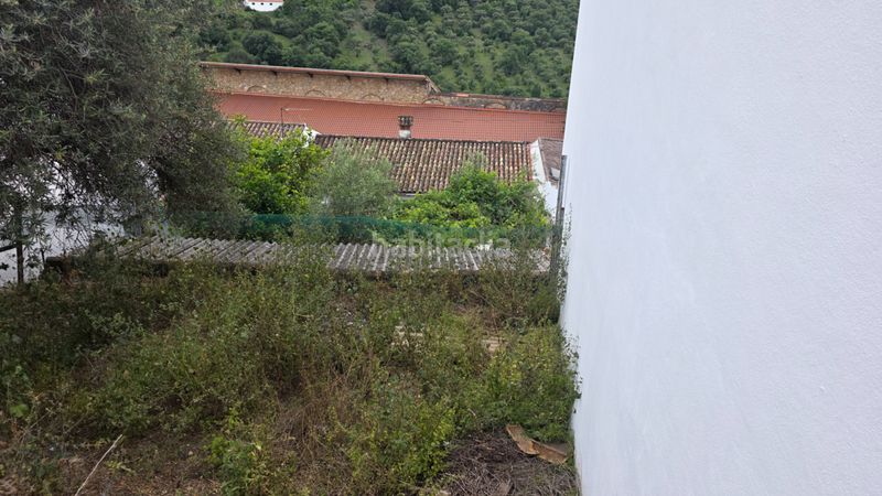 Foto d06e78d7-8ce8-4cb2-99a6-75f9909714c2. Terreno residenziale in Grazalema