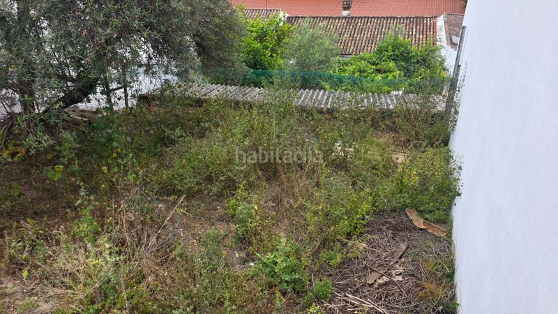 Foto e1f888cb-ba22-4d09-9816-be001021777e. Terreno residenziale in Grazalema