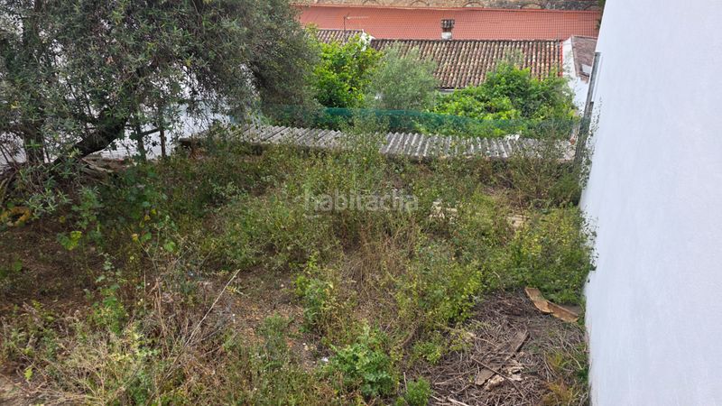Foto f8db3089-1223-45ee-a3b8-f8d1cbfef332. Terreno residenziale in Grazalema