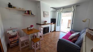 Apartamento en Grazalema