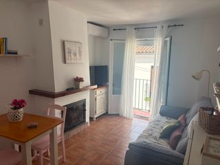Apartament a Grazalema. Se vende apartamento en benamahoma