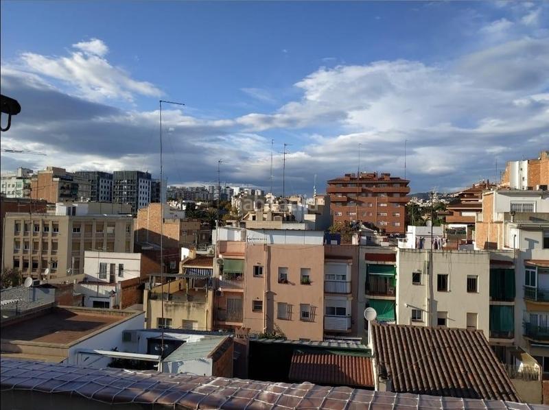 Foto 5612b182-ec5f-4a17-87e9-a49ecb690ffd. Attique avec chauffage dans Centre Hospitalet de Llobregat (L´)