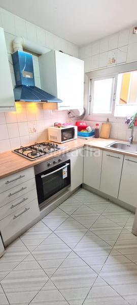 Foto 56f7cdae-b182-4ccb-a147-7e03b18d5e38. Attique avec chauffage dans Centre Hospitalet de Llobregat (L´)