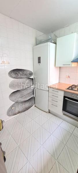 Foto 58fd9cbb-63b4-4664-9590-548cf766b43c. Attique avec chauffage dans Centre Hospitalet de Llobregat (L´)