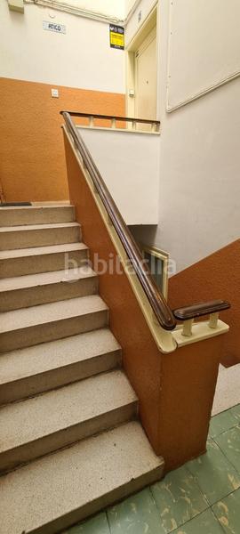 Foto 5ed641ef-2d3a-4724-8a51-fd366c598835. Attique avec chauffage dans Centre Hospitalet de Llobregat (L´)