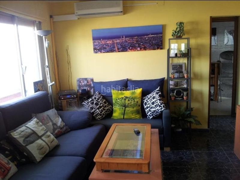 Foto 714a0be9-0e87-44ca-8b81-6ab2050706a1. Attique avec chauffage dans Centre Hospitalet de Llobregat (L´)