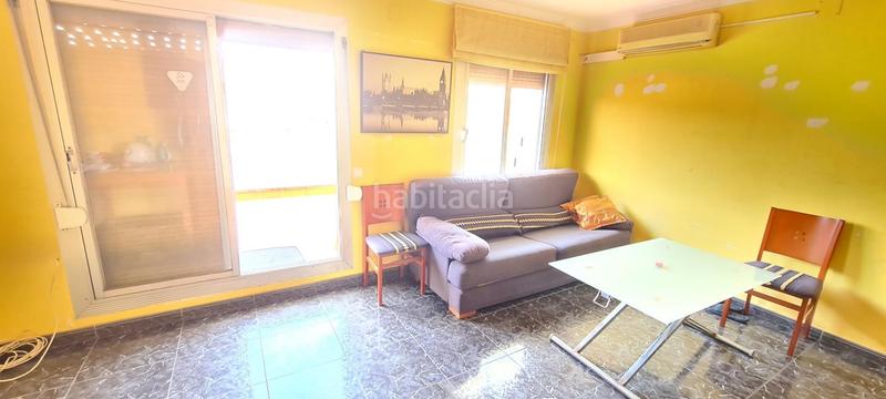 Foto bda11b0e-bd82-4286-8dd1-e739b76afd25. Attique avec chauffage dans Centre Hospitalet de Llobregat (L´)