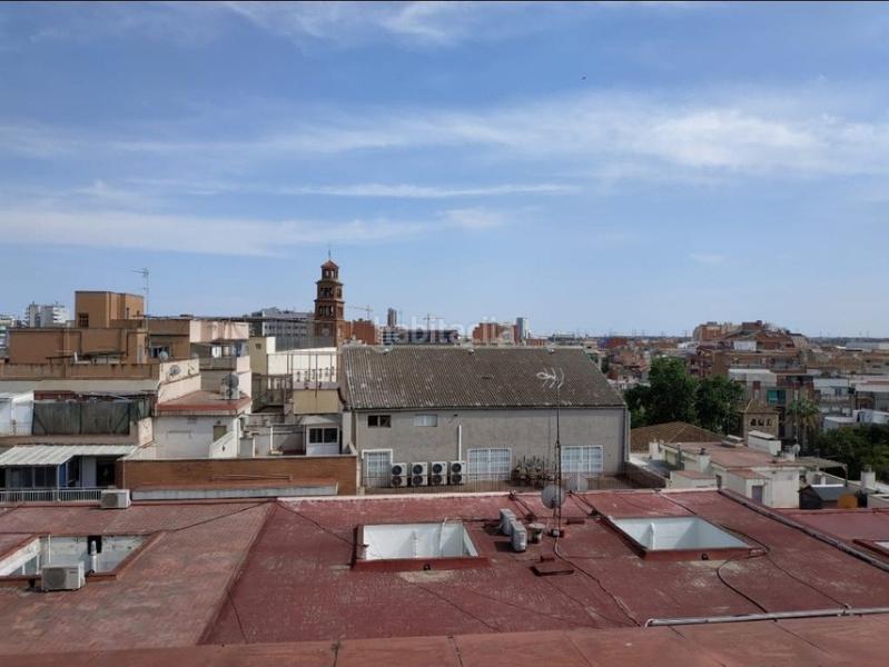Foto d515810f-a51a-4759-a4e5-80a5d3ea0d04. Attique avec chauffage dans Centre Hospitalet de Llobregat (L´)