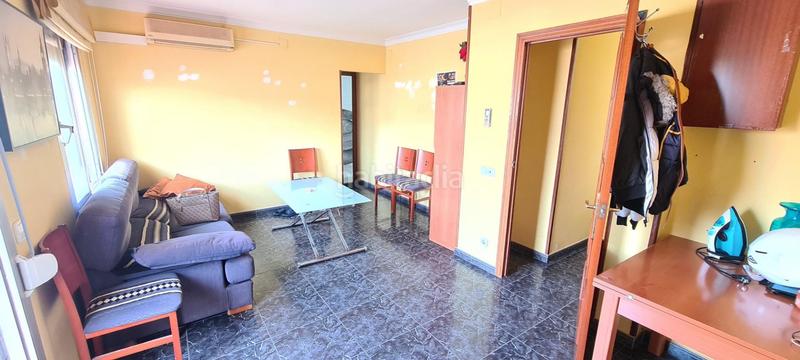 Foto db6b0a27-8b58-4af8-9f66-82e41378f3c4. Attique avec chauffage dans Centre Hospitalet de Llobregat (L´)