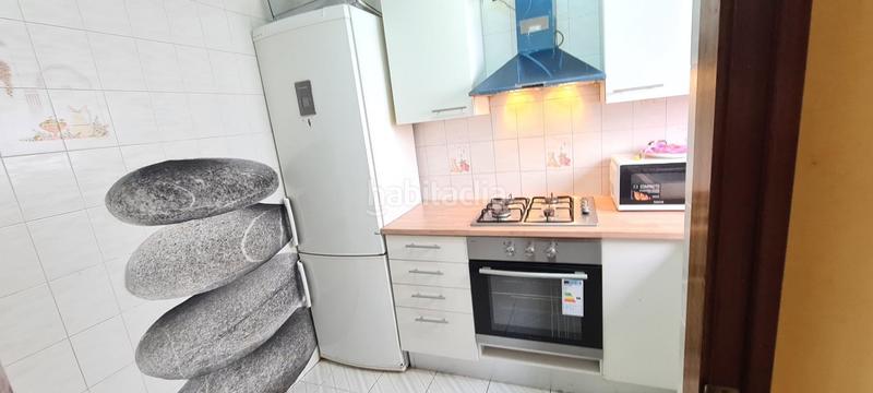 Foto e068e10c-e4e0-4e38-ba3d-7099b7f5f22e. Attique avec chauffage dans Centre Hospitalet de Llobregat (L´)