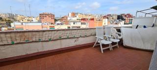 Attique  Calle molines  de. Precioso atico duplex!,terraza con vistas!