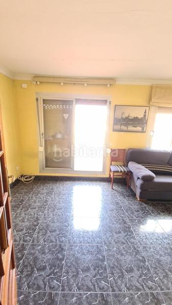 Foto ee004224-8cc9-4df1-8408-971b249f471c. Attique avec chauffage dans Centre Hospitalet de Llobregat (L´)