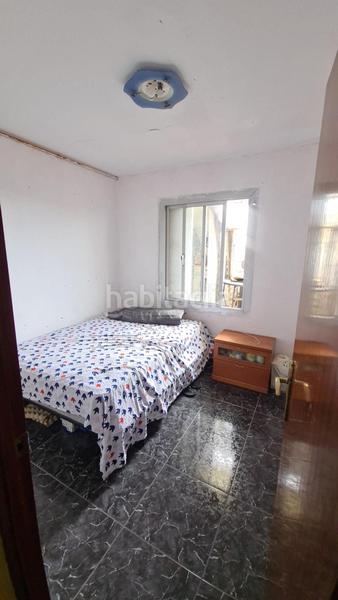 Foto f4b2a18d-74e9-4b5d-a6b2-c9e66dcd441a. Attique avec chauffage dans Centre Hospitalet de Llobregat (L´)