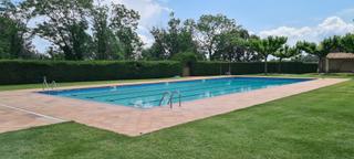 Terreny residencial a Riells i Viabrea. Parcela amb vistes panoramiques