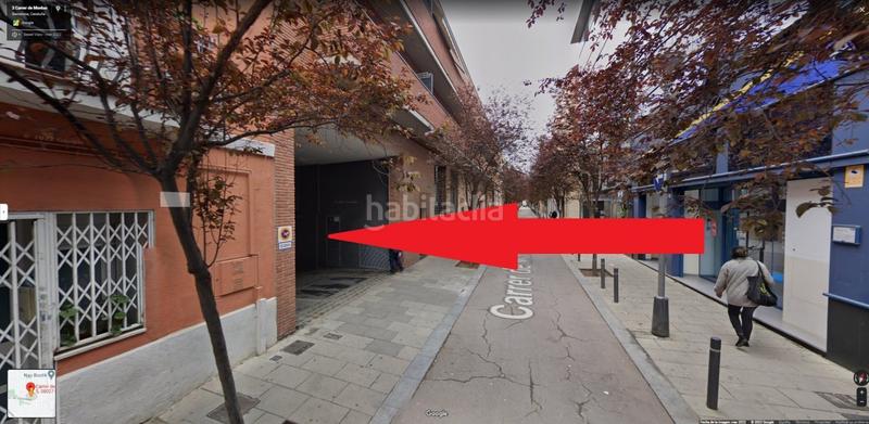 Foto 01ebafdb-9d88-4487-913f-8aa8312e984d. Alquiler parking moto en calle monlau 5 fácil acceso! plaza moto en Barcelona
