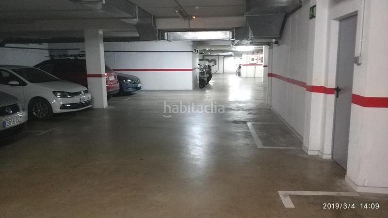 Foto 7056c405-cf12-4c3c-b3fa-adb3b5ad4403. Alquiler parking moto en calle monlau 5 fácil acceso! plaza moto en Barcelona