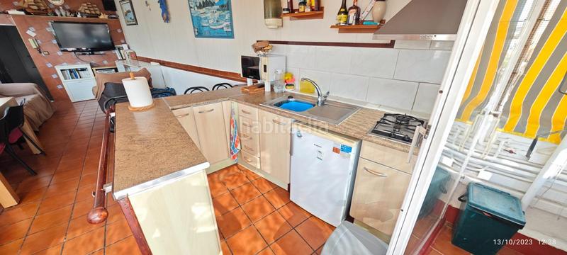 Foto e2a77bcc-e680-4c5c-a6de-1ca58d84e491. Affitto attico in calle mont del 58 in Centre Vilassar de Mar