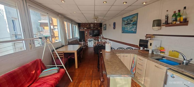 Foto 8f3b5a79-1aaa-482f-bdce-6842803c4889. Location attique dans calle mont del 58 dans Centre Vilassar de Mar