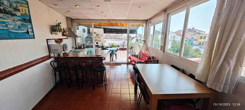 Foto 8f5360fc-2fb3-425d-b2f1-d620e8c5d004. Location attique dans calle mont del 58 dans Centre Vilassar de Mar