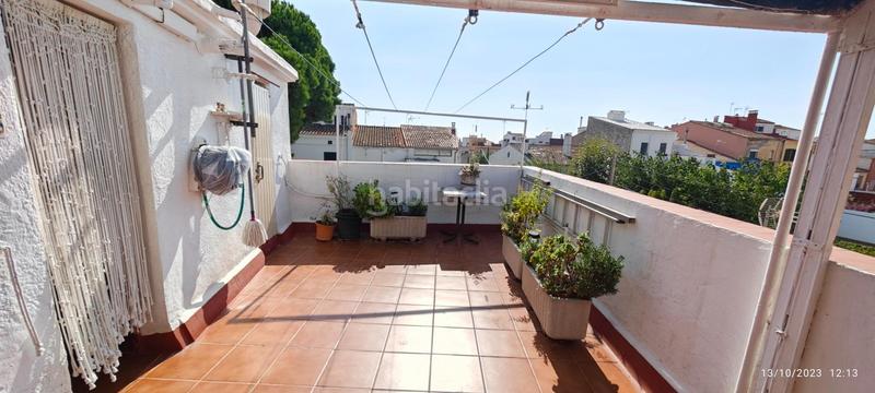 Foto 95d5e129-2183-4bb4-baa1-9cfe33be2c13. Location attique dans calle mont del 58 dans Centre Vilassar de Mar