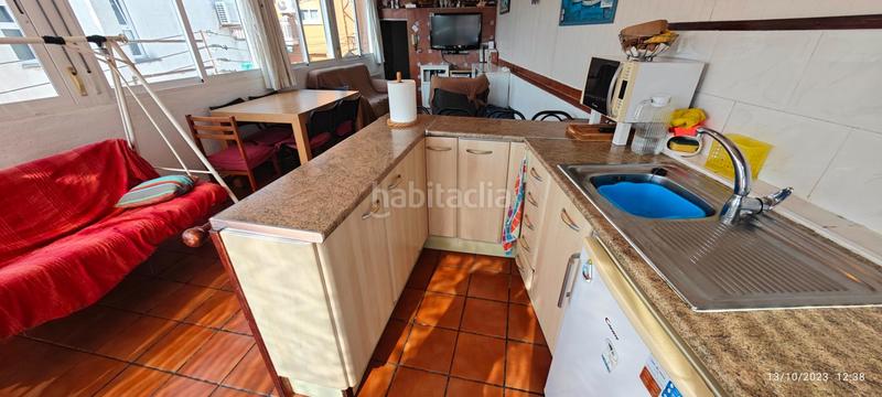 Foto b3157ce2-52d3-4f3f-bec9-aa3c9688684b. Location attique dans calle mont del 58 dans Centre Vilassar de Mar
