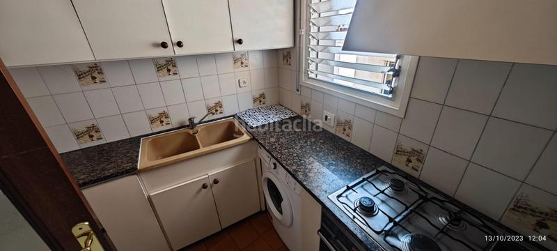 Foto 15ea38cf-291c-43f5-aeb1-d33934016819. Rent penthouse in calle mont del 58 in Centre Vilassar de Mar