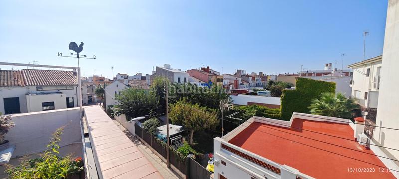 Foto 62f369d9-f192-4a4e-9b06-e1de2982c8e7. Rent penthouse in calle mont del 58 in Centre Vilassar de Mar