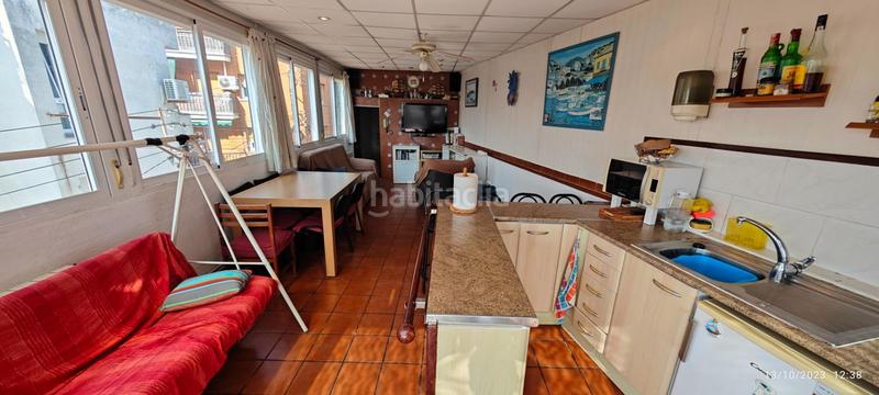 Foto a1ad7873-2214-43cd-911d-3fce27db89a0. Rent penthouse in calle mont del 58 in Centre Vilassar de Mar