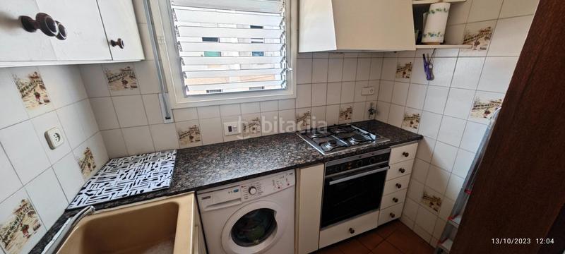 Foto b4ea85ab-5f4f-4f58-b889-984a74691221. Rent penthouse in calle mont del 58 in Centre Vilassar de Mar