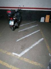 Affitto Posto moto in Calle sant felip 6. F�cil acceso