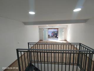 Miete Geschftsraum in Calle fastenrath 73. Reformado a estrenar