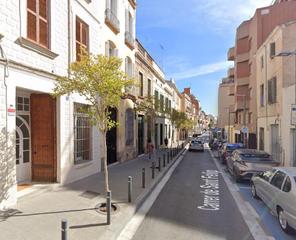 Edificio en Ocata. Edificio en ocata