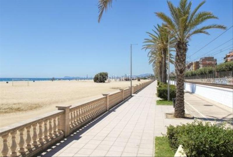 Foto 59392c20-98e0-4084-9f51-614eb63332f5. Gebäude in Ocata Masnou (El)