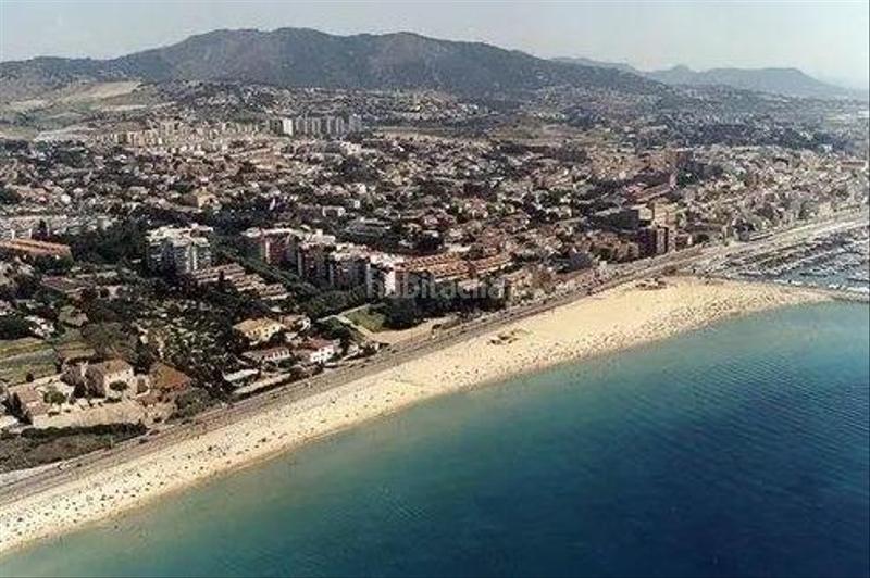 Foto f32777a9-da50-4849-91e1-b3d16fd1b624. Gebäude in Ocata Masnou (El)