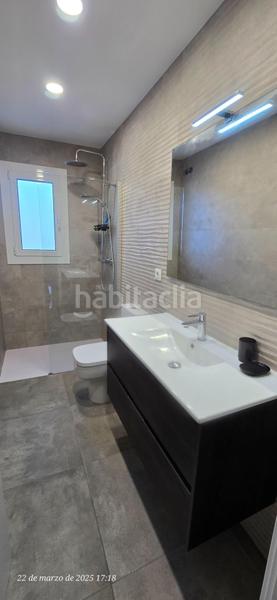 Foto f8ff3e61-11af-43d1-bbbb-e289ce02cf6c. Lloguer casa adossada amb calefacció a Centre Masnou (El)