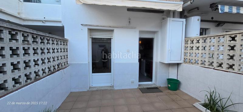 Foto 4c1a57ab-ef66-40bd-933e-b64d7fffc770. Location maison jumelée avec chauffage dans Centre Masnou (El)