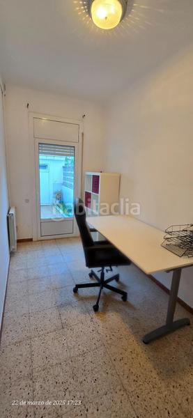 Foto 8b472135-ac60-4763-ad24-8fb40ef3b28d. Location maison jumelée avec chauffage dans Centre Masnou (El)