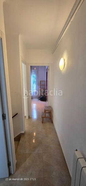 Foto c3972284-b0ca-4578-a71e-e42d35c43779. Location maison jumelée avec chauffage dans Centre Masnou (El)